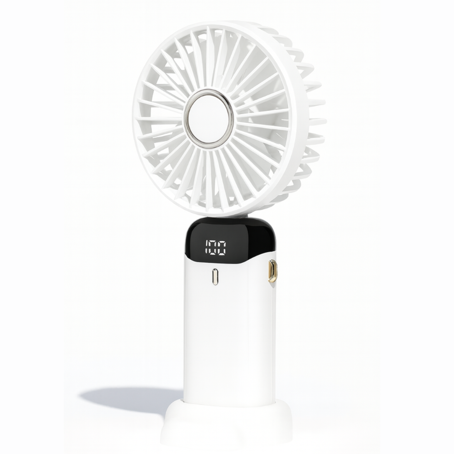 Handheld Mini Fan