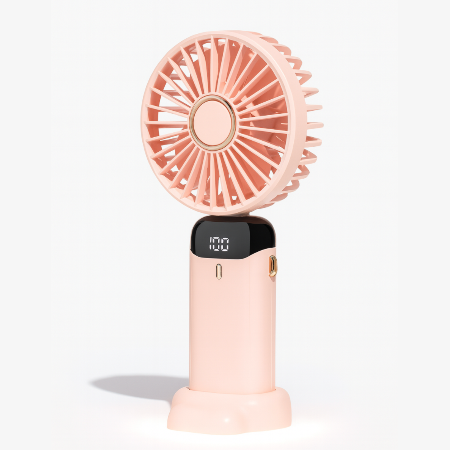 Handheld Mini Fan